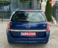 Синий Опель Астра, объемом двигателя 1.8 л и пробегом 236 тыс. км за 5700 $, фото 16 на Automoto.ua