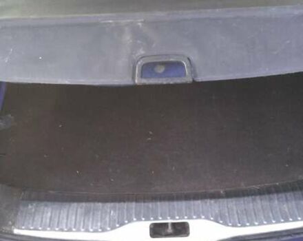 Синий Опель Астра, объемом двигателя 1.6 л и пробегом 188 тыс. км за 4600 $, фото 10 на Automoto.ua