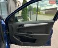 Синий Опель Астра, объемом двигателя 1.8 л и пробегом 236 тыс. км за 5700 $, фото 39 на Automoto.ua