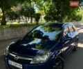Синий Опель Астра, объемом двигателя 1.6 л и пробегом 278 тыс. км за 4850 $, фото 3 на Automoto.ua