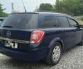 Синий Опель Астра, объемом двигателя 1.9 л и пробегом 340 тыс. км за 3200 $, фото 3 на Automoto.ua