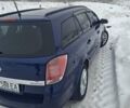 Синій Опель Астра, об'ємом двигуна 1.6 л та пробігом 325 тис. км за 4099 $, фото 16 на Automoto.ua