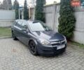 Синій Опель Астра, об'ємом двигуна 1.36 л та пробігом 241 тис. км за 4350 $, фото 1 на Automoto.ua