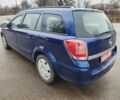 Синий Опель Астра, объемом двигателя 1.6 л и пробегом 175 тыс. км за 4990 $, фото 7 на Automoto.ua