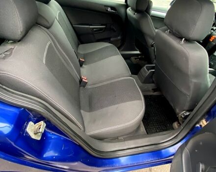 Синій Опель Астра, об'ємом двигуна 1.9 л та пробігом 343 тис. км за 4750 $, фото 6 на Automoto.ua