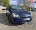 Синий Опель Астра, объемом двигателя 1.2 л и пробегом 338 тыс. км за 3800 $, фото 6 на Automoto.ua