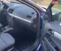 Синий Опель Астра, объемом двигателя 1.9 л и пробегом 200 тыс. км за 4400 $, фото 6 на Automoto.ua