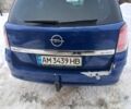 Синій Опель Астра, об'ємом двигуна 1.9 л та пробігом 400 тис. км за 3500 $, фото 13 на Automoto.ua
