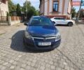 Синий Опель Астра, объемом двигателя 1.9 л и пробегом 470 тыс. км за 3500 $, фото 1 на Automoto.ua