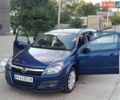 Синий Опель Астра, объемом двигателя 1.6 л и пробегом 237 тыс. км за 5200 $, фото 17 на Automoto.ua