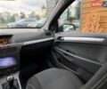 Синій Опель Астра, об'ємом двигуна 1.91 л та пробігом 273 тис. км за 4440 $, фото 37 на Automoto.ua