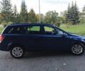 Синій Опель Астра, об'ємом двигуна 1.6 л та пробігом 250 тис. км за 3216 $, фото 6 на Automoto.ua