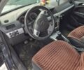 Синий Опель Астра, объемом двигателя 2 л и пробегом 274 тыс. км за 4400 $, фото 16 на Automoto.ua