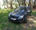 Синий Опель Астра, объемом двигателя 2 л и пробегом 279 тыс. км за 5500 $, фото 1 на Automoto.ua