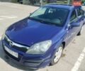 Синій Опель Астра, об'ємом двигуна 1.6 л та пробігом 201 тис. км за 4700 $, фото 14 на Automoto.ua