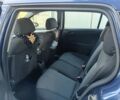 Синій Опель Астра, об'ємом двигуна 1.6 л та пробігом 267 тис. км за 5194 $, фото 5 на Automoto.ua
