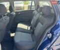 Синій Опель Астра, об'ємом двигуна 0 л та пробігом 175 тис. км за 5800 $, фото 12 на Automoto.ua