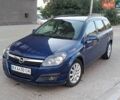 Синий Опель Астра, объемом двигателя 1.6 л и пробегом 237 тыс. км за 5200 $, фото 8 на Automoto.ua