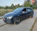 Синій Опель Астра, об'ємом двигуна 1.8 л та пробігом 251 тис. км за 4600 $, фото 3 на Automoto.ua