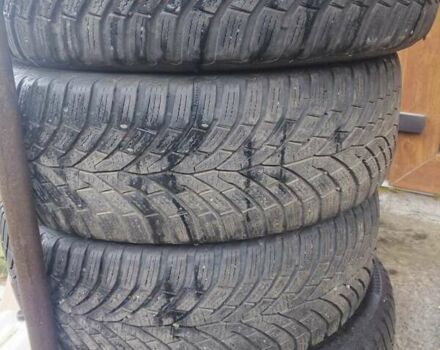 Синий Опель Астра, объемом двигателя 1.91 л и пробегом 297 тыс. км за 4200 $, фото 10 на Automoto.ua