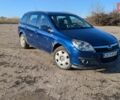 Синій Опель Астра, об'ємом двигуна 1.6 л та пробігом 254 тис. км за 4400 $, фото 1 на Automoto.ua