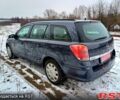 Синій Опель Астра, об'ємом двигуна 16 л та пробігом 234 тис. км за 5250 $, фото 2 на Automoto.ua