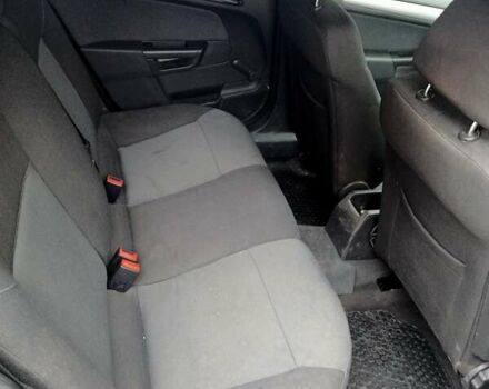 Синій Опель Астра, об'ємом двигуна 1.36 л та пробігом 241 тис. км за 4350 $, фото 10 на Automoto.ua