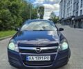 Синий Опель Астра, объемом двигателя 1.3 л и пробегом 308 тыс. км за 3950 $, фото 1 на Automoto.ua