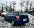 Синій Опель Астра, об'ємом двигуна 0 л та пробігом 200 тис. км за 3700 $, фото 3 на Automoto.ua