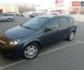 Синий Опель Астра, объемом двигателя 1.91 л и пробегом 261 тыс. км за 5600 $, фото 1 на Automoto.ua