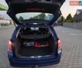 Синий Опель Астра, объемом двигателя 1.6 л и пробегом 234 тыс. км за 5000 $, фото 7 на Automoto.ua