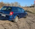 Синій Опель Астра, об'ємом двигуна 1.6 л та пробігом 254 тис. км за 4400 $, фото 2 на Automoto.ua
