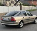 Синий Опель Астра, объемом двигателя 1.3 л и пробегом 290 тыс. км за 3812 $, фото 6 на Automoto.ua