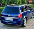 Синий Опель Астра, объемом двигателя 1.91 л и пробегом 390 тыс. км за 5200 $, фото 14 на Automoto.ua