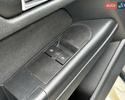 Синій Опель Астра, об'ємом двигуна 1.9 л та пробігом 268 тис. км за 4300 $, фото 17 на Automoto.ua