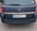 Синій Опель Астра, об'ємом двигуна 1.8 л та пробігом 215 тис. км за 4100 $, фото 4 на Automoto.ua
