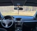 Синий Опель Астра, объемом двигателя 1.8 л и пробегом 228 тыс. км за 5500 $, фото 22 на Automoto.ua