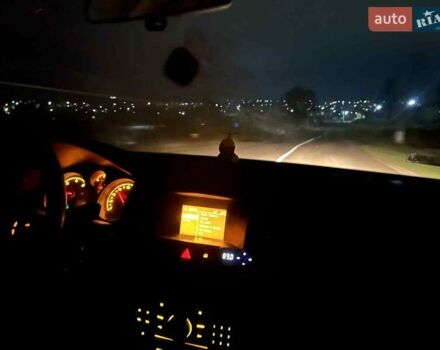 Синій Опель Астра, об'ємом двигуна 1.9 л та пробігом 270 тис. км за 4900 $, фото 4 на Automoto.ua