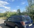 Синій Опель Астра, об'ємом двигуна 1.7 л та пробігом 320 тис. км за 1504 $, фото 2 на Automoto.ua