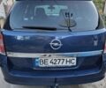 Синий Опель Астра, объемом двигателя 1.6 л и пробегом 257 тыс. км за 5500 $, фото 2 на Automoto.ua