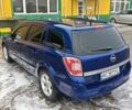 Синій Опель Астра, об'ємом двигуна 1.9 л та пробігом 327 тис. км за 3600 $, фото 2 на Automoto.ua