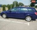 Синій Опель Астра, об'ємом двигуна 1.6 л та пробігом 201 тис. км за 4700 $, фото 2 на Automoto.ua