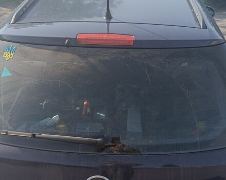 Синий Опель Астра, объемом двигателя 0 л и пробегом 470 тыс. км за 1901 $, фото 4 на Automoto.ua