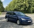 Синий Опель Астра, объемом двигателя 1.8 л и пробегом 227 тыс. км за 5000 $, фото 2 на Automoto.ua