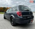 Синій Опель Астра, об'ємом двигуна 1.9 л та пробігом 268 тис. км за 4300 $, фото 5 на Automoto.ua