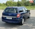 Синий Опель Астра, объемом двигателя 1.8 л и пробегом 227 тыс. км за 5999 $, фото 3 на Automoto.ua