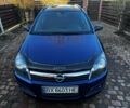 Синий Опель Астра, объемом двигателя 1.9 л и пробегом 300 тыс. км за 3900 $, фото 2 на Automoto.ua