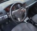 Синий Опель Астра, объемом двигателя 1.36 л и пробегом 261 тыс. км за 4500 $, фото 13 на Automoto.ua