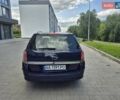 Синий Опель Астра, объемом двигателя 1.3 л и пробегом 308 тыс. км за 3950 $, фото 4 на Automoto.ua