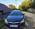 Синий Опель Астра, объемом двигателя 1.6 л и пробегом 177 тыс. км за 4200 $, фото 1 на Automoto.ua